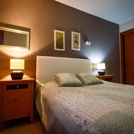 Casa Zora Apartman *