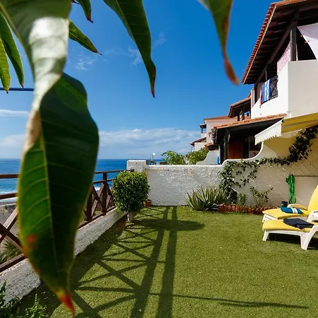 Casa Zora Apartman *