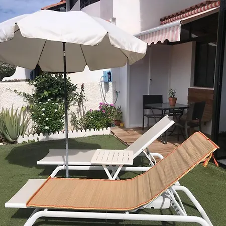 Casa Zora Agaete (Gran Canaria)