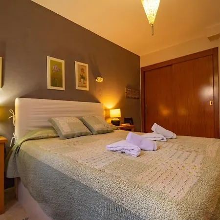 Casa Zora Apartamento