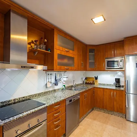 Casa Zora Apartamento Agaete (Gran Canaria)
