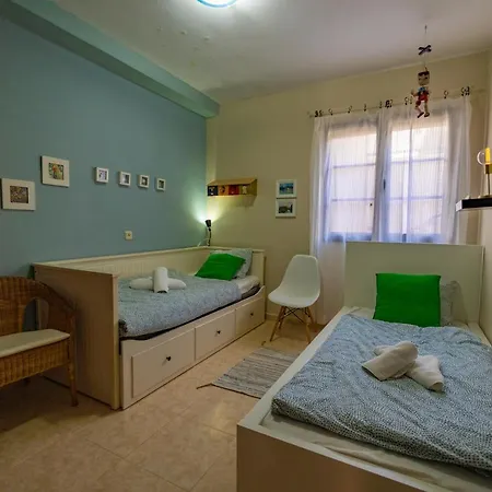 Casa Zora * Agaete (Gran Canaria)