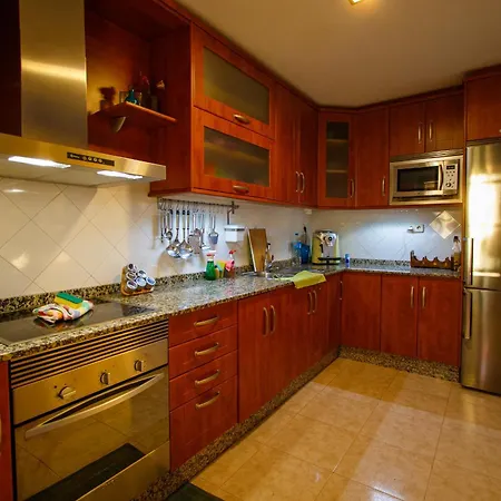 Casa Zora Apartamento *
