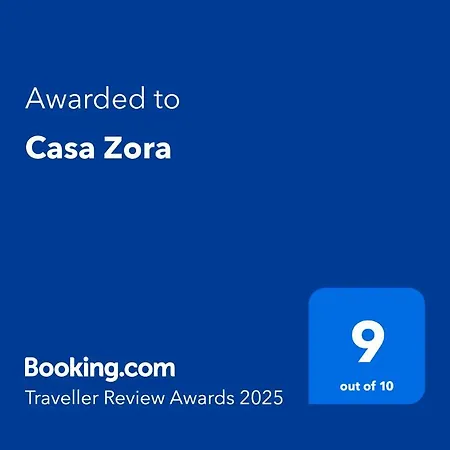Casa Zora * Agaete (Gran Canaria)