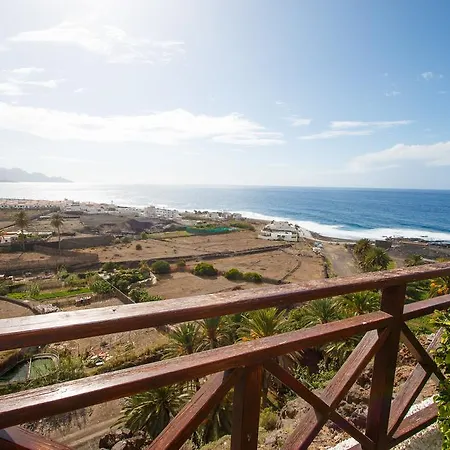 Apartamento Casa Zora Agaete (Gran Canaria)